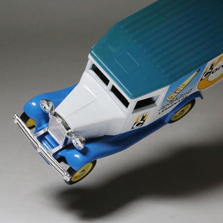 【LLEDO】Chevrolet Delivery Van Corona Lemonade（1934）