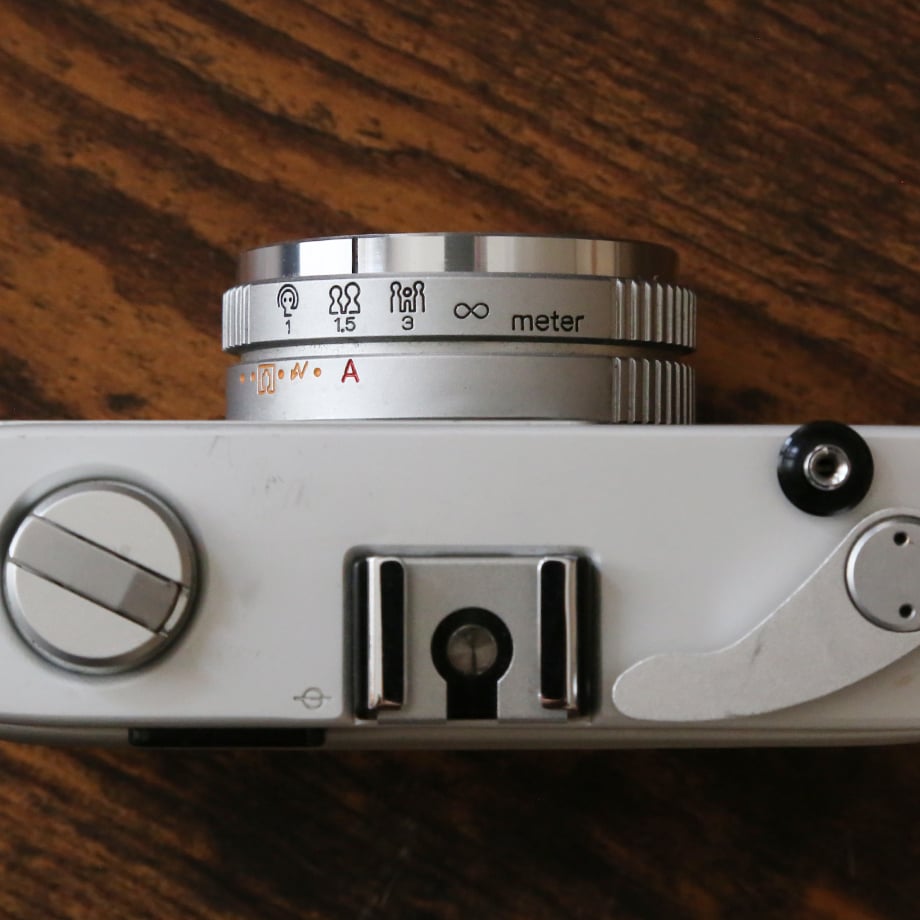 KONICA】 C35 E&L(分解整備済・no31) | Dear Prudence/ディ KONICA】 C35 E&L(分解整備済・no31) | Dear Prudence/ディ