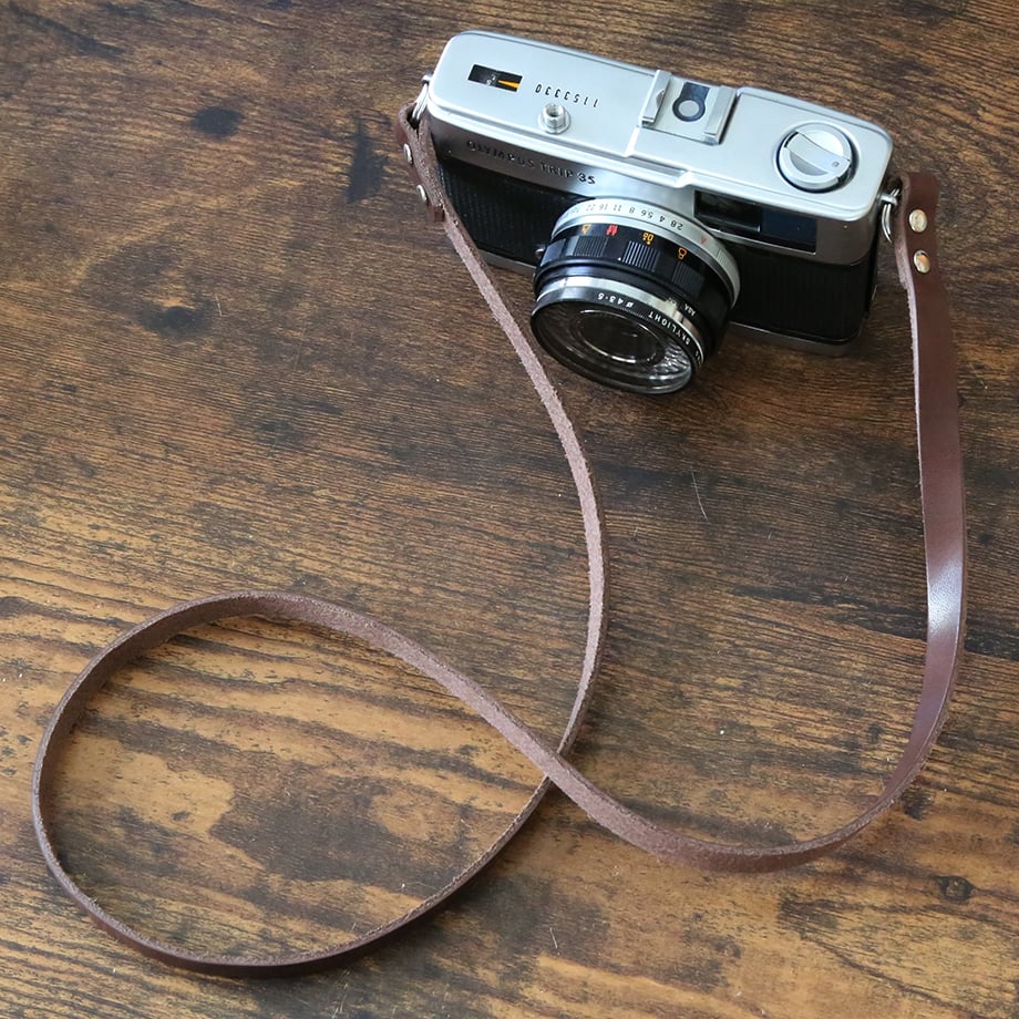 Olympus オリンパス Trip 35 トリップ35 清掃済 完動品 【公式通販】