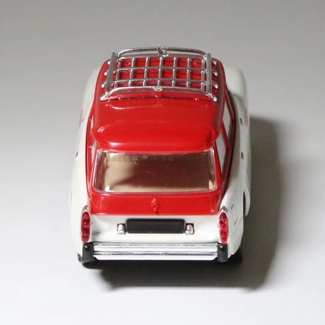 【SOLID】CITROEN DS BREAK Paris Match