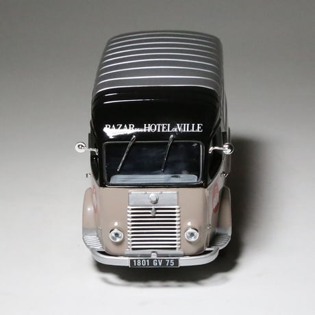 【NOREV】RENAULT 1000KG Type Livraison BHV