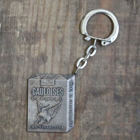 GAULOISES キーホルダー