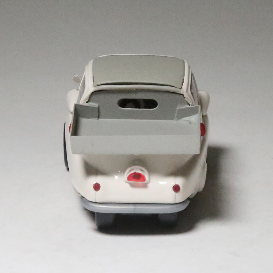 SCHUCO】BMW Isetta Lieferwagen(White) | Dear Pr SCHUCO】BMW Isetta Lieferwagen(White) | Dear Pr