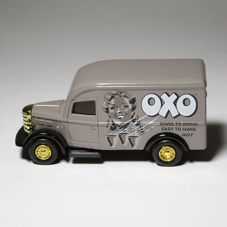 【OXFORD】Bedford OXO