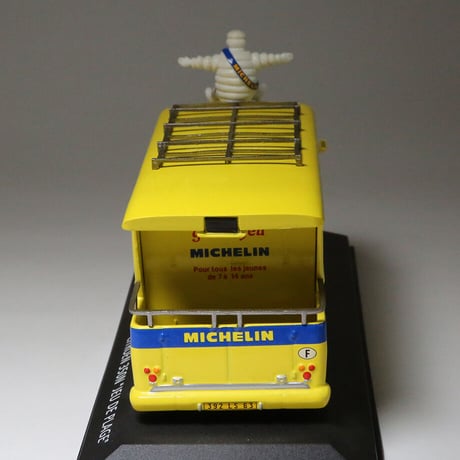 【ALTAYA】 CITROEN 350N  JEU DE PLAGE  “MICHELIN”