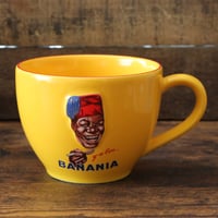 【BANANIA】大きなカップ