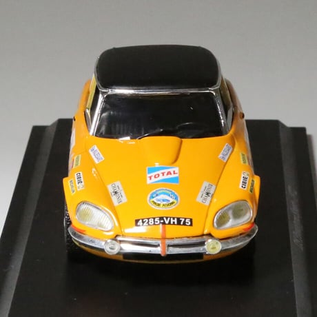 【ATLAS 】CITROEN DS Prototype Sport 1972