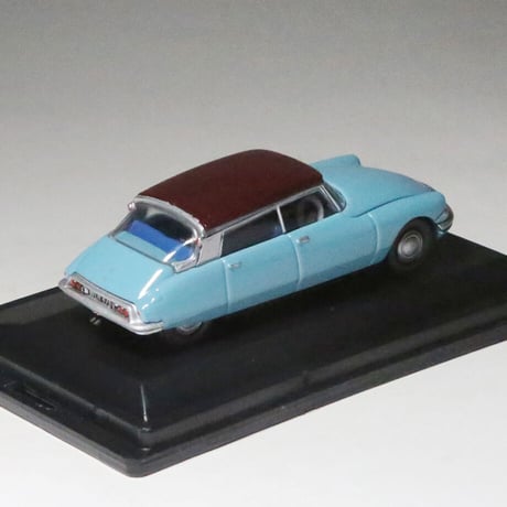 【OXFORD】CITROEN DS 19