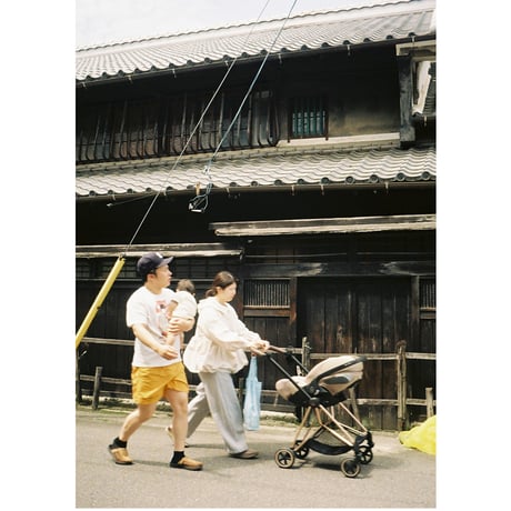 【RICOH】 AUTO HALF SE2 フィルムカメラ（分解整備済・no04）