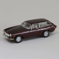 【herpa】VOLVO P1800