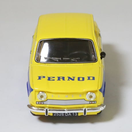 【NOREV】SIMCA 1000 PERNOD（1962）