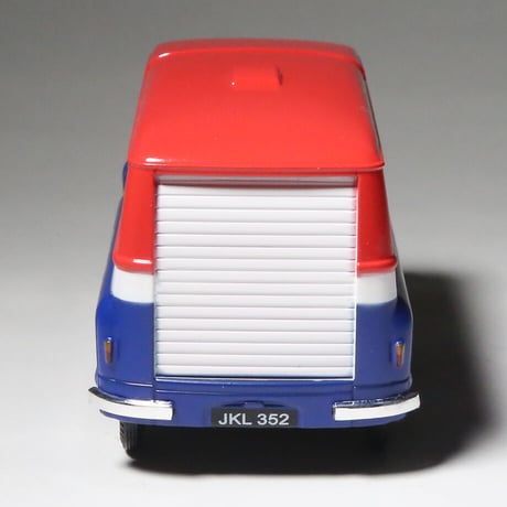 【OXFORD】Morris J2 Van BMC