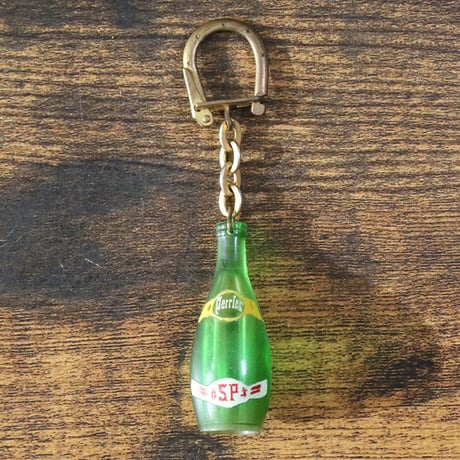 Perrier ペリエ・キーホルダー