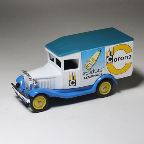 【LLEDO】Chevrolet Delivery Van Corona Lemonade（1934）