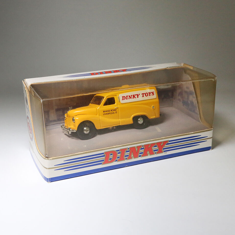 DINKYI】AUSTIN A40 1953 DINKY TOYS | Dear Prude DINKYI】AUSTIN A40 1953 DINKY TOYS | Dear Prude