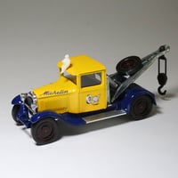【VEREM】CITROEN C4 DEPANNAGE 1930 “MICHELIN ”