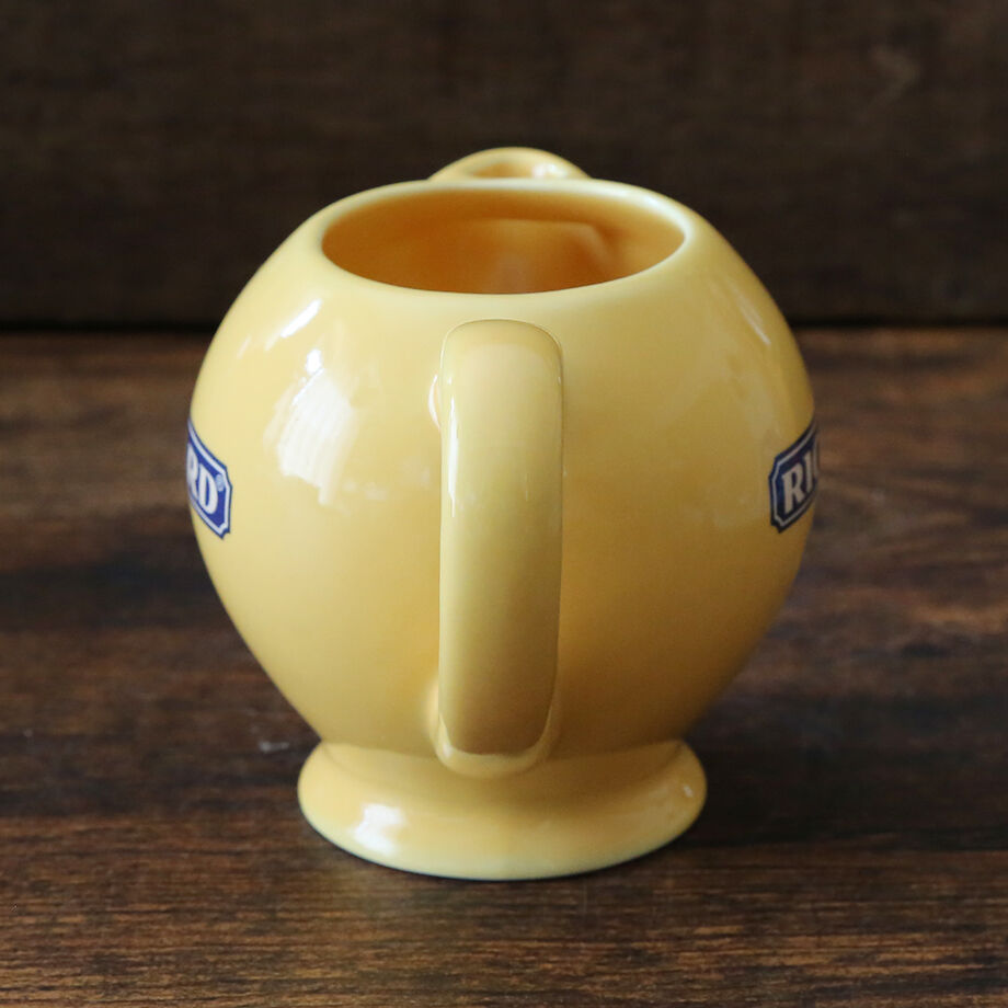 ウォーターフォン　激レア品！ RICARD】陶器製カラフェ（ウォーターピッチャー・水差し・小） | Dear