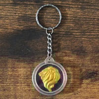 Bourbon】VELOSOLEX ブルボンキーホルダー | Dear Prudence／デ