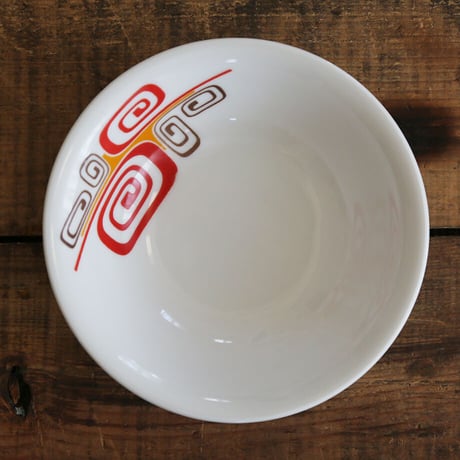 【WINTERLING】陶器製皿