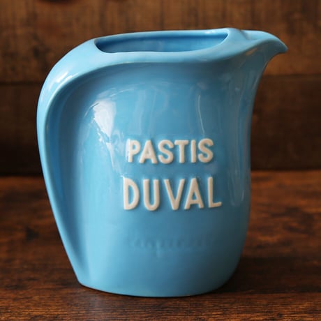 【DUVAL】陶器製カラフェ（ウォーターピッチャー・水差し）