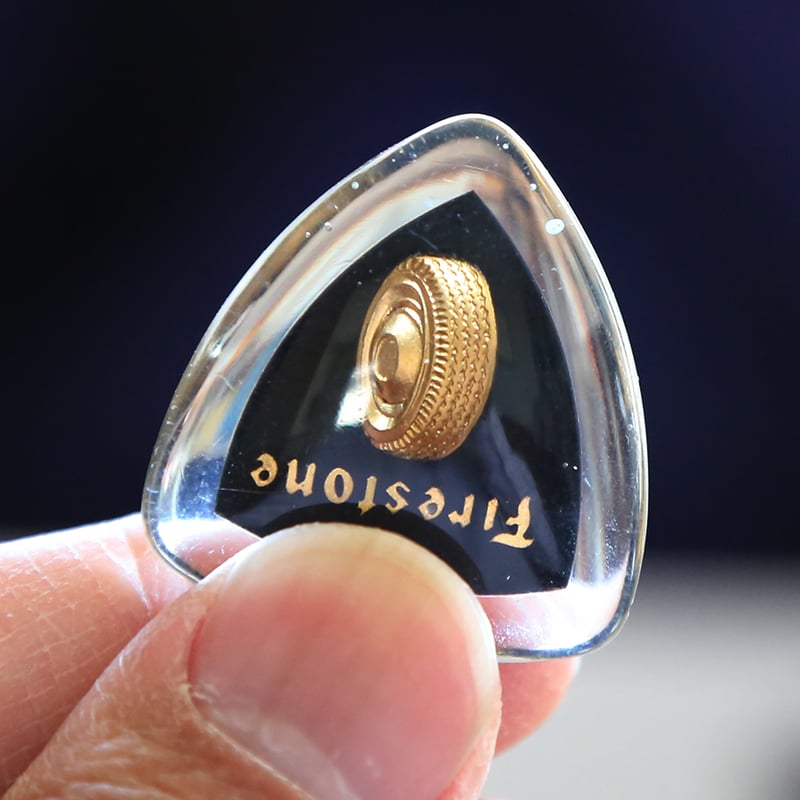 Bourbon】FIRESTONE ブルボンキーホルダー | Dear Prudence／デ