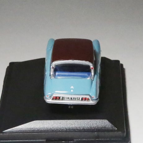 【OXFORD】CITROEN DS 19