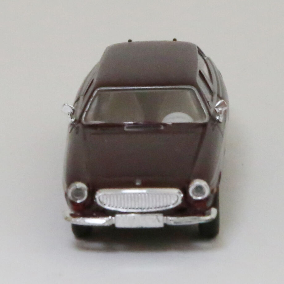 herpa】VOLVO P1800 | Dear Prudence／ディア・プルーデンス