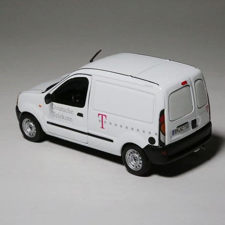 【VITESSE】 RENAULT  KANGOO EXPRESS DEUTSCHE TELEKOM