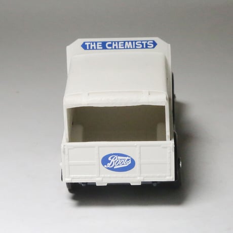 【ELIGOR】FORD V8 PICK UP 1932 BOOTS