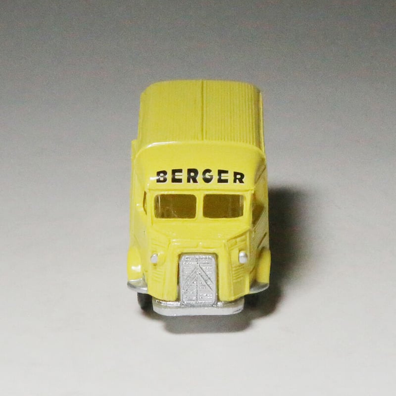 NOREV】CITROEN H VAN BERGER | Dear Prudence/ディア NOREV】CITROEN H VAN BERGER | Dear Prudence/ディア
