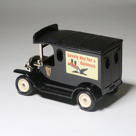 【LLEDO】T FORD VAN LOVELY DAY FOR A GUINNESS