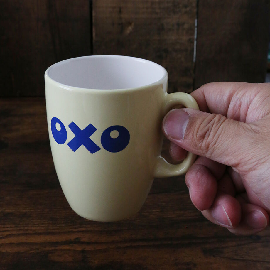 OXO】マグカップ | Dear Prudence／ディア・プルーデンス