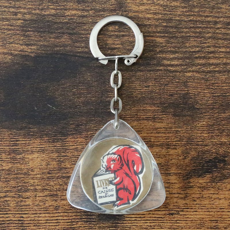 Caisse d'Epargne ウインタージャケット ケースデパーニュ