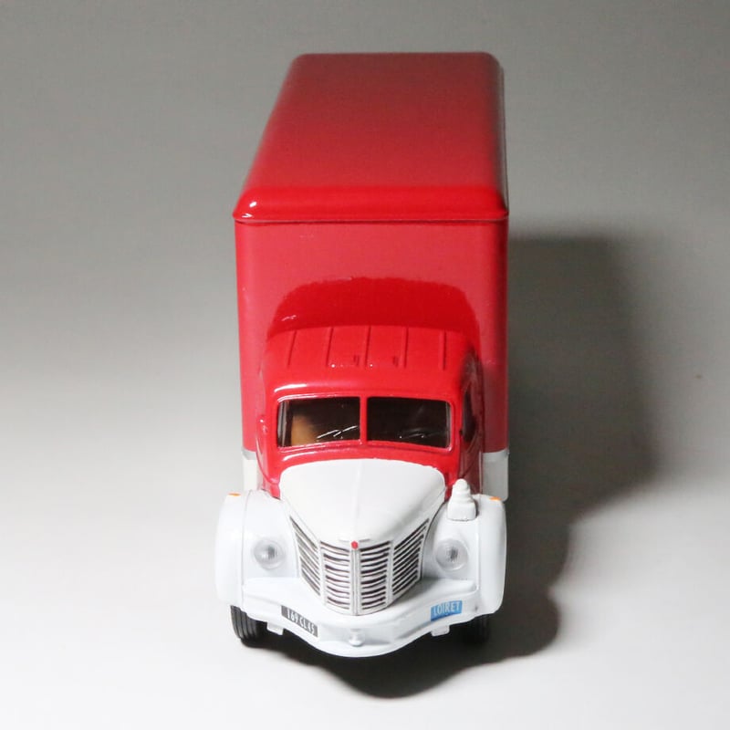 45154 CORGI TOYS Heritage / 73003 Berliet Glr Fourgon Pain Epices Gringoire 1/50 EUR 24,90 - FR