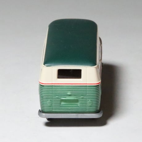 【BREKINA】VOLKSWAGEN TYPE 2 NORTH POLE