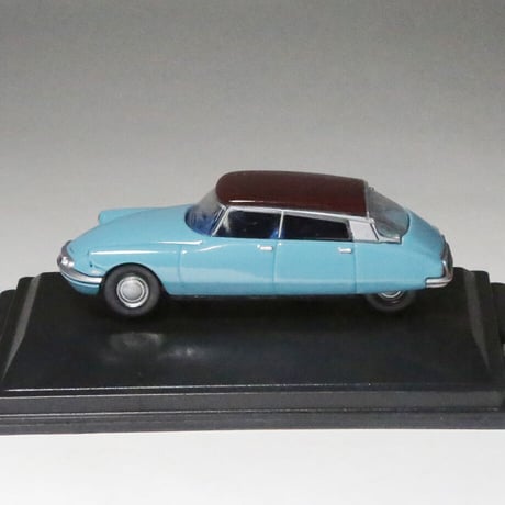 【OXFORD】CITROEN DS 19