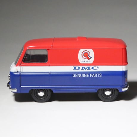 【OXFORD】Morris J2 Van BMC
