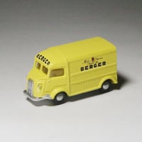 【NOREV】CITROEN H VAN BERGER