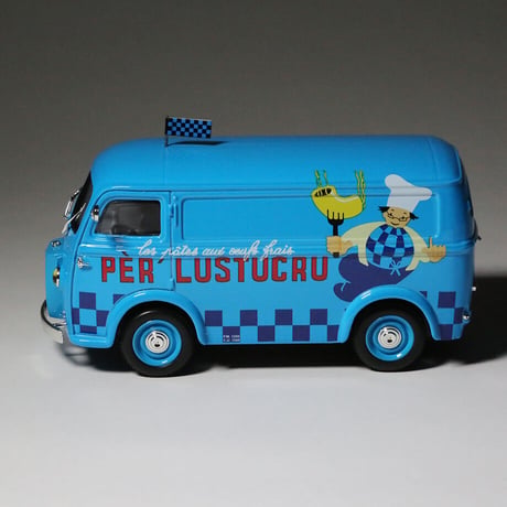 【NOREV 】PEUGEOT D3A LUSTUCRU