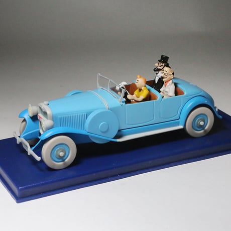 タンタンの冒険 | STORES