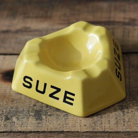 【SUZE】陶器製サンドリエ