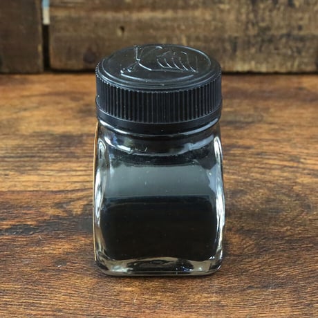 【Pelikan】ヴィンテージ・インクボトル