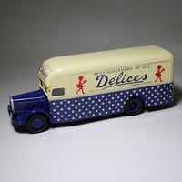 【CORGI】BERNARD TYPE 110 FOURGON DELICES