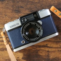 OLYMPUS】 PEN EE-3 フィルムカメラ（分解整備済・オリジナル