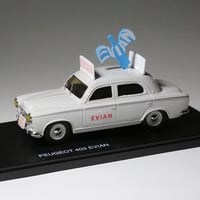 【ELIGOR】PEUGEOT 403  EVIAN