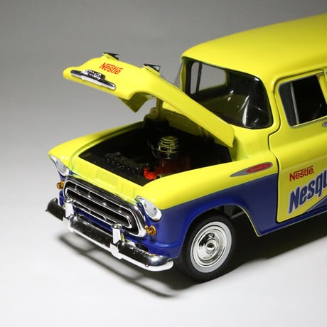 【SPECCAST 】CHEVY 1957 “Nestlé”
