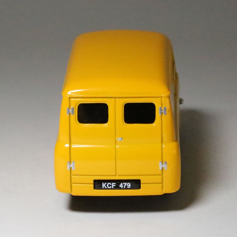 CORGI】BEDFORD CA Kodak | Dear Prudence／ディア・プルーデンス