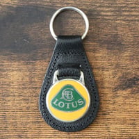 LOTUS ロータス・キーホルダー