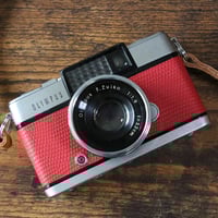 OLYMPUS PEN-D3 整備済 OLYMPUS】 PEN D3 フィルムカメラ（分解整備済・オリジナル