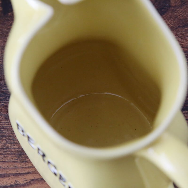 フランス　ヴィンテージ　ベルジェ（Berger）陶器製カラフ　ピッチャー BERGER】陶器製カラフェ(ウォーターピッチャー・水差し) | Dear